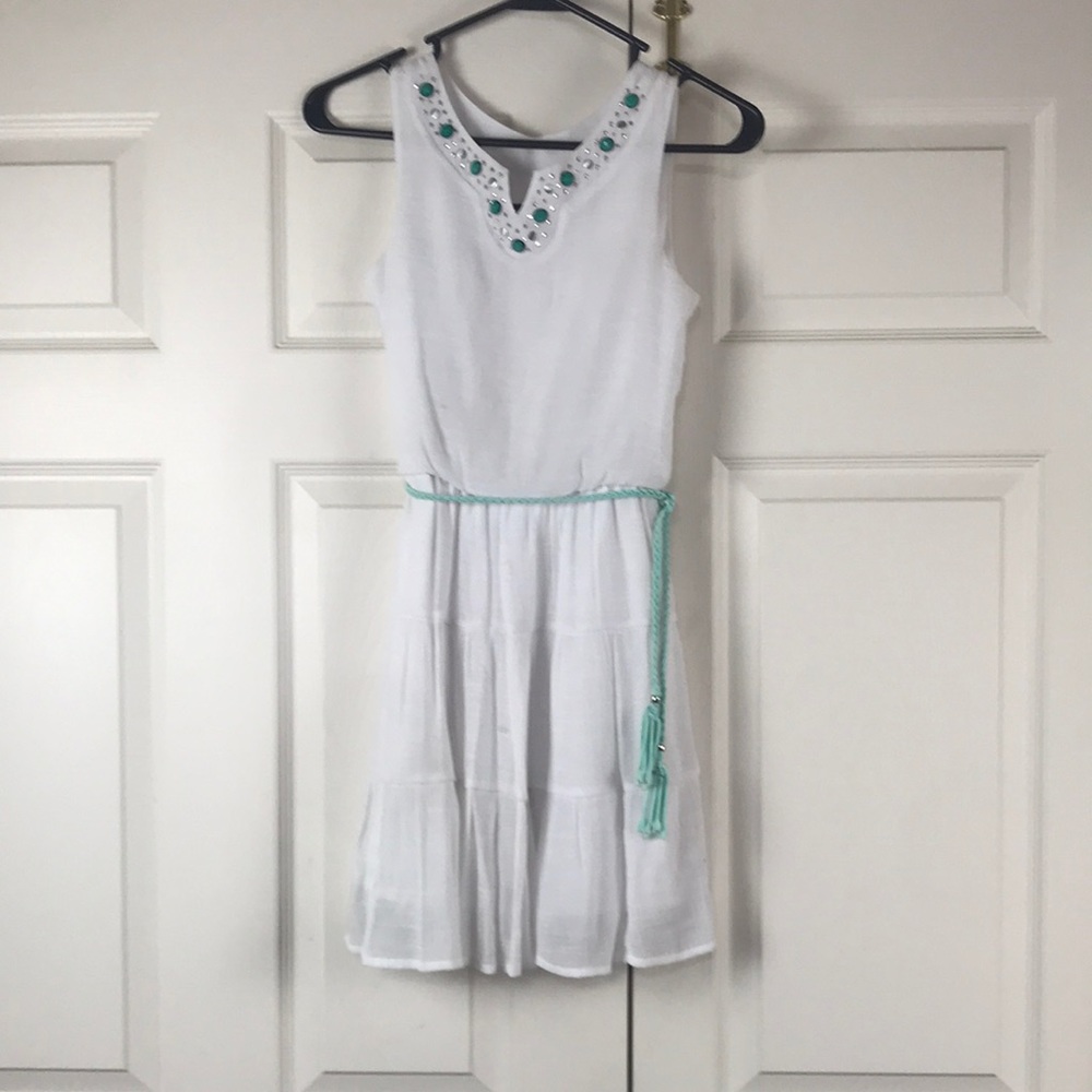 BCX Girl DRESS Size 12